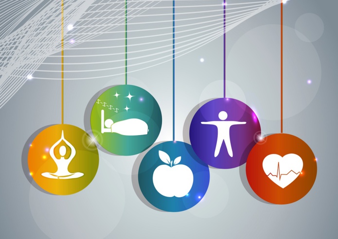 Les thérapies venues de la « Well-tech » pourraient se révéler les plus efficaces et les plus populaires - Depositphotos.com Auteur megija Les thérapies venues de la « Well-tech » pourraient se révéler les plus efficaces et les plus populaires - Depositphotos.com Auteur megija