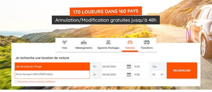 © MisterFly Pro © MisterFly Pro