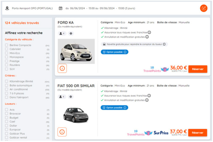 © MisterFly Pro © MisterFly Pro