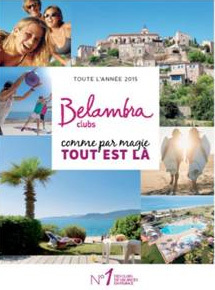 Belambra visitera 1600 agences de voyages en 7 semaines