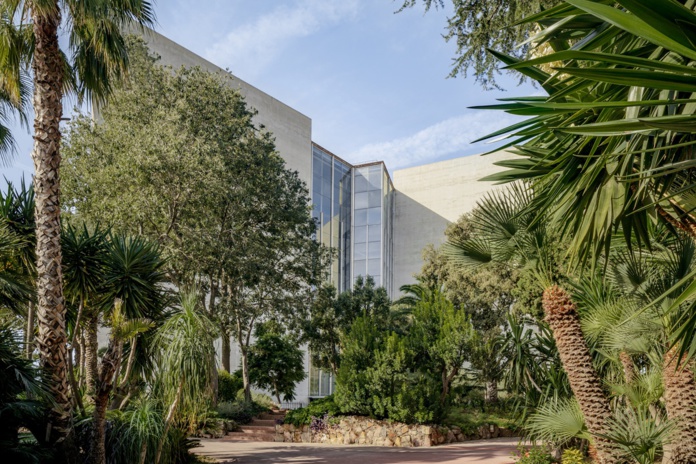 L'ancien hôtel Rey Juan Carlos I se nomme maintenant Torre Melina - DR L'ancien hôtel Rey Juan Carlos I se nomme maintenant Torre Melina - DR