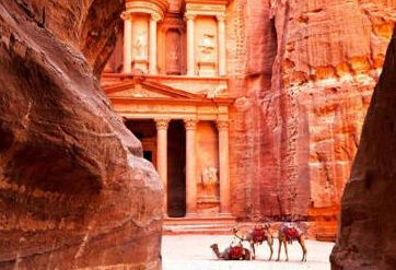 Jordanie reduit les frais de visas pour les touristes