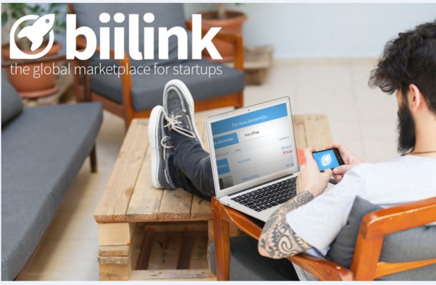 Au-delà de la mise en contact, Biilink est une boîte à outils pour les start-ups : site de recrutement, de communication ou encore d'évaluation.