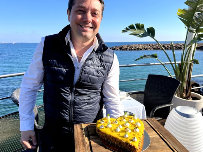 Du côté de Mandelieu-La Napoule, sur la "route du mimosa" Du côté de Mandelieu-La Napoule, sur la "route du mimosa"