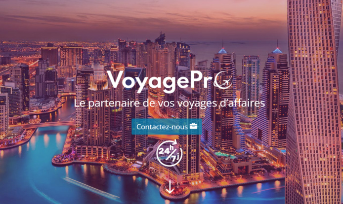 Stéphanie Briche  (Votre Voyage) : "L’inflation va perdurer en 2024. Les JO à Paris ne vont pas arranger les choses. Idem pour l’aérien. La classe affaires a vraiment augmenté, parce qu’il y a de la demande." - DR Stéphanie Briche  (Votre Voyage) : "L’inflation va perdurer en 2024. Les JO à Paris ne vont pas arranger les choses. Idem pour l’aérien. La classe affaires a vraiment augmenté, parce qu’il y a de la demande." - DR