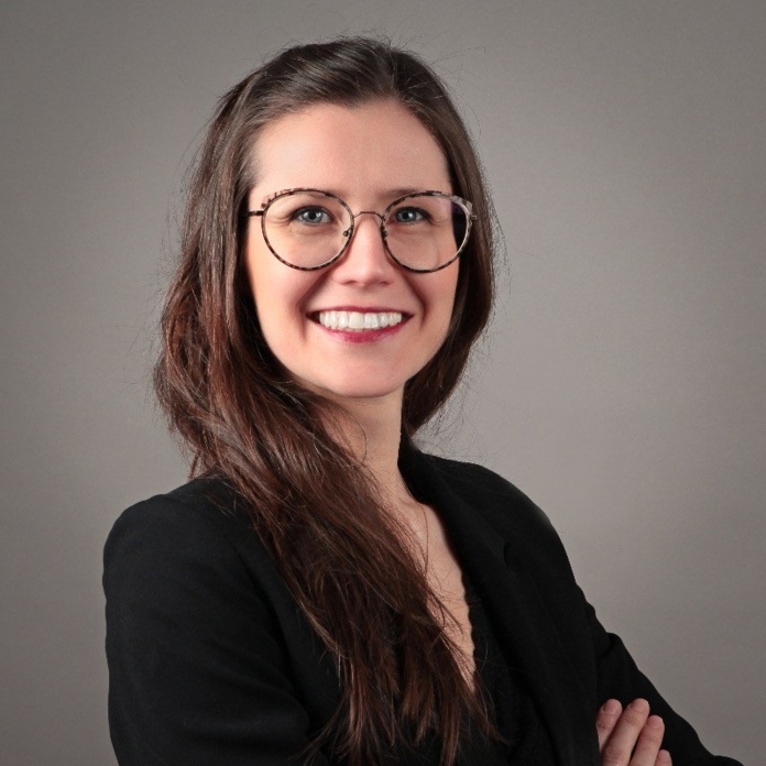 Camille Gourdel rejoint BWH Hotels France - DR Camille Gourdel rejoint BWH Hotels France - DR