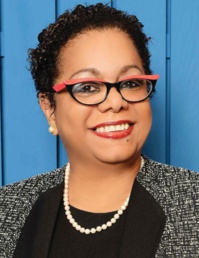 Cheryl Carter - Photo BTMI