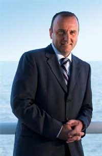 Centre de Carnac Thalasso&Spa Resort : Martial Denêtre nouveau Directeur général