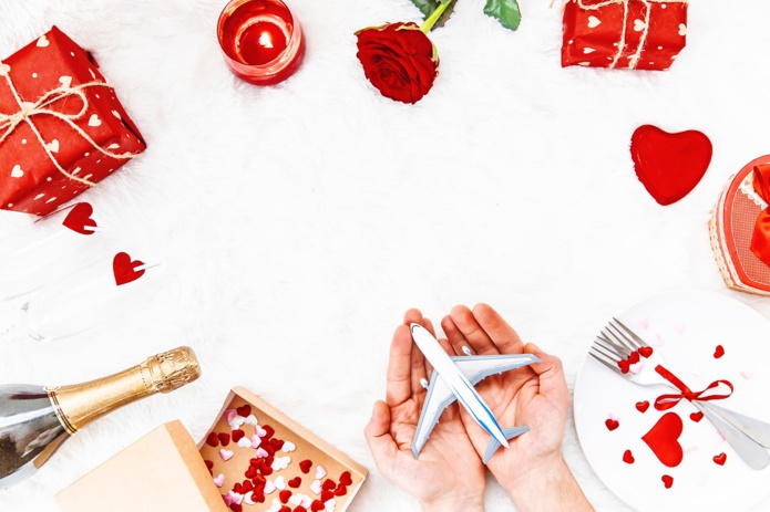 Top 10 des meilleures destinations Saint-Valentin - Photo : Depositphotos.com Top 10 des meilleures destinations Saint-Valentin - Photo : Depositphotos.com