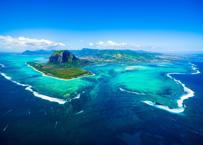 L'île Maurice - Photo : Depositphotos.com