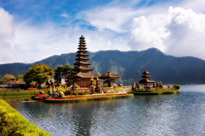 Bali - Photo : Depositphotos.com