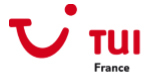 Droit de réponse de TUI France au sujet de la stratégie de marques Droit de réponse de TUI France au sujet de la stratégie de marques
