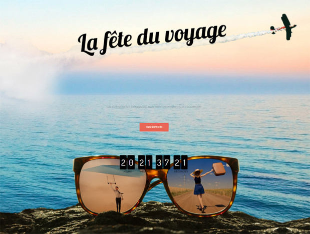 Le 11 juin 2015, le SNAV Sud Ouest organise la Fête du Voyage à Mérignac, près de Bordeaux - DR : Capture d'écran Fête du Voyage Le 11 juin 2015, le SNAV Sud Ouest organise la Fête du Voyage à Mérignac, près de Bordeaux - DR : Capture d'écran Fête du Voyage