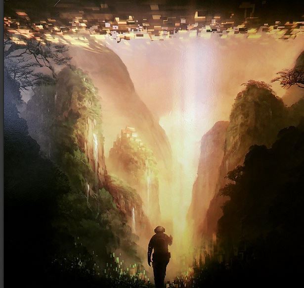 Described by the Washington Port as “a laser on steroids,” The Void will offer players to put on a costume and interact within an environment all in virtual reality. ©Instagram- The Void Described by the Washington Port as “a laser on steroids,” The Void will offer players to put on a costume and interact within an environment all in virtual reality. ©Instagram- The Void