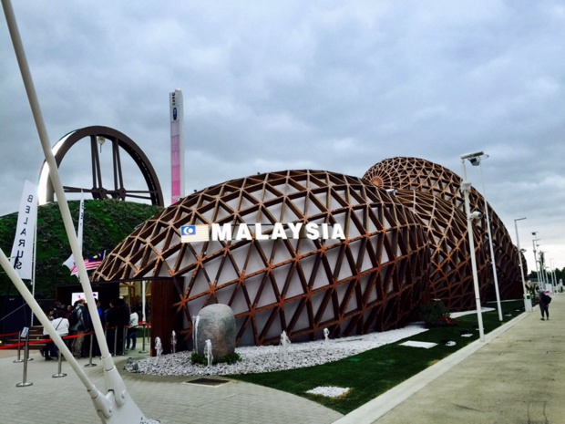 Italy: I tested the EXPO Milano 2015 for you