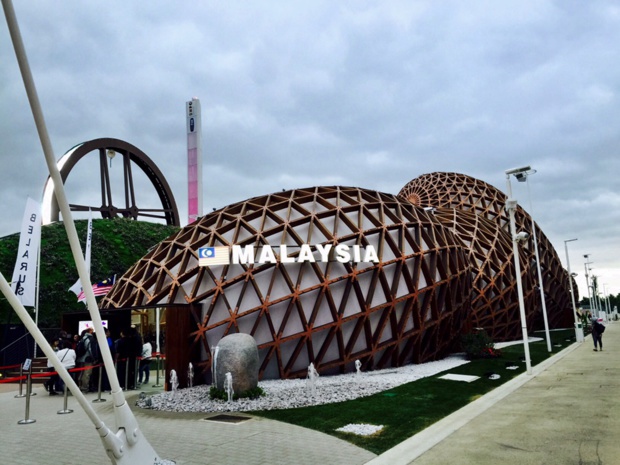 Italy: I tested the EXPO Milano 2015 for you Italy: I tested the EXPO Milano 2015 for you