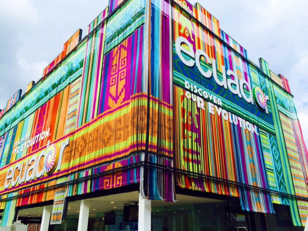 Italy: I tested the EXPO Milano 2015 for you Italy: I tested the EXPO Milano 2015 for you