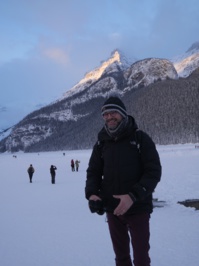 GVQ Canada mise sur l'Alberta en hiver GVQ Canada mise sur l'Alberta en hiver