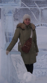 GVQ Canada mise sur l'Alberta en hiver GVQ Canada mise sur l'Alberta en hiver