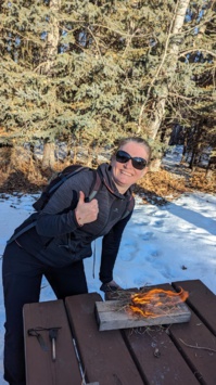 GVQ Canada mise sur l'Alberta en hiver GVQ Canada mise sur l'Alberta en hiver