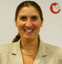 Virginie Ménage - DR Virginie Ménage - DR