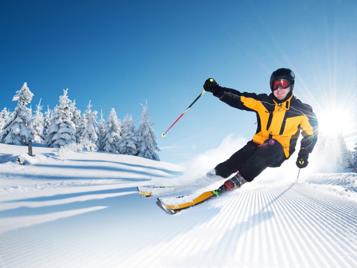 Savoie Mont Blanc optimiste pour les vacances d'hiver