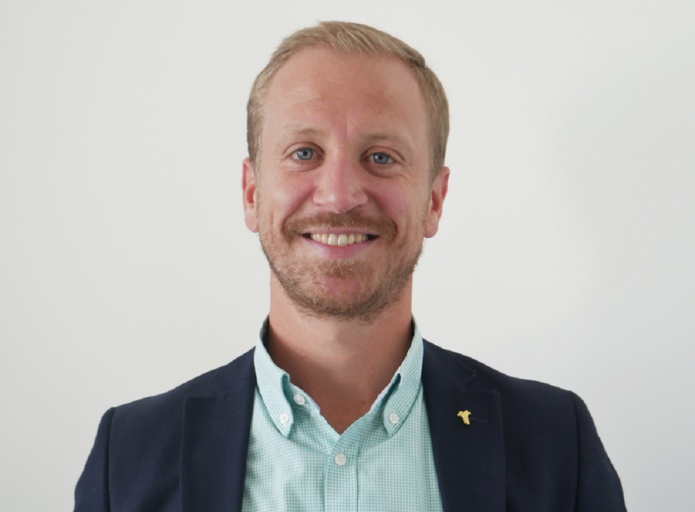 Jean-François Richou : "Nous renouons avec les rythmes d'avant crise ces derniers mois et le panier moyen a fortement augmenté" - DR : Richou Voyages Jean-François Richou : "Nous renouons avec les rythmes d'avant crise ces derniers mois et le panier moyen a fortement augmenté" - DR : Richou Voyages