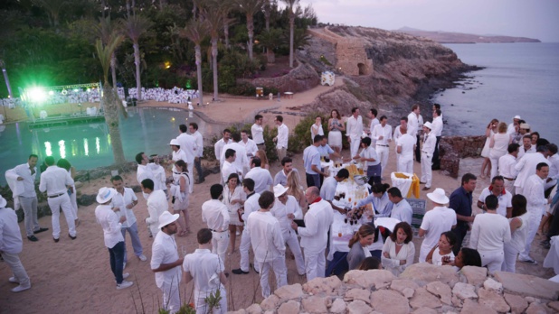 La dernière BigBoss Summer Edition s’était tenue à Fuerteventura. Cap cette année vers la Grèce. ©DGTV