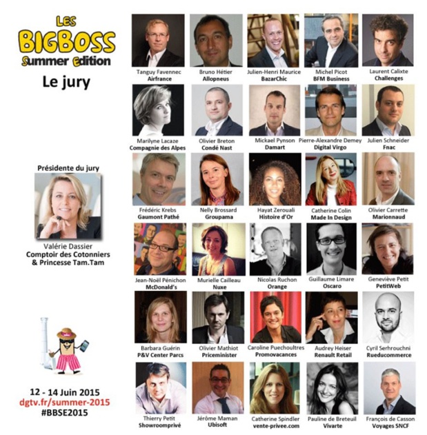 Cliquez pour agrandir ©DGTV Cliquez pour agrandir ©DGTV