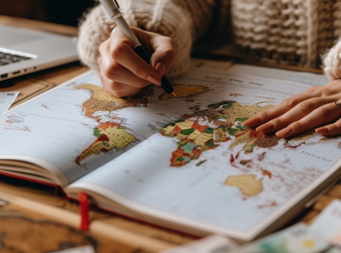 La sécurité est l'autre facteur déterminant pour choisir des vacances - Crédit photo : Pépita La sécurité est l'autre facteur déterminant pour choisir des vacances - Crédit photo : Pépita