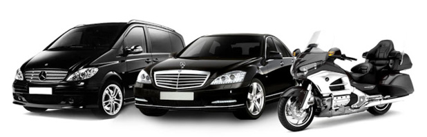 Allocab propose également des transports en VTC de luxe - Capture d'écran Allocab propose également des transports en VTC de luxe - Capture d'écran