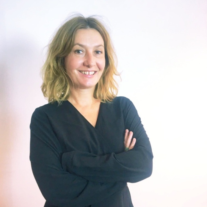 Odile Genetet lance son agence de communication OG Communication - DR Linkedin Odile Genetet lance son agence de communication OG Communication - DR Linkedin