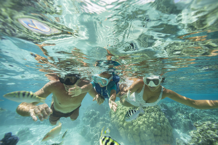 Tahaa © Grégoire Le Bacon Tahaa © Grégoire Le Bacon