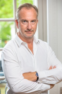 Frédéric Savoyen, CEO Elux Groupe.@elux groupee