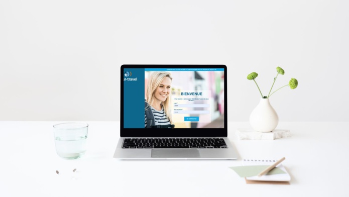 Espace extranet Assur-Travel - © Shutterstock Espace extranet Assur-Travel - © Shutterstock