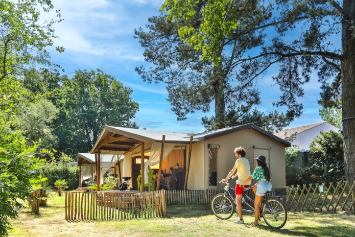 Ushuaia Villages Parc de la Greve - Ushuaia Villages Ushuaia Villages Parc de la Greve - Ushuaia Villages