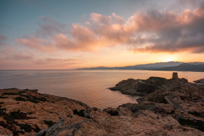 Nouvelle traversée en Méditerranée : Toulon à l'Île Rousse