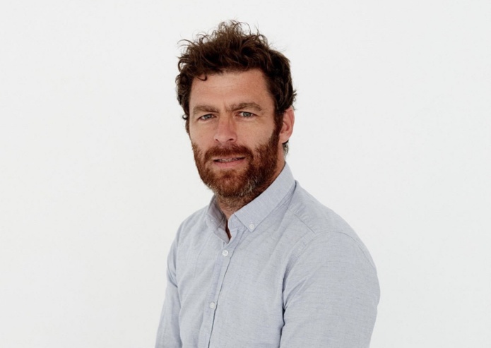 Olivier Nairey, CEO de Navan France. @navan Olivier Nairey, CEO de Navan France. @navan