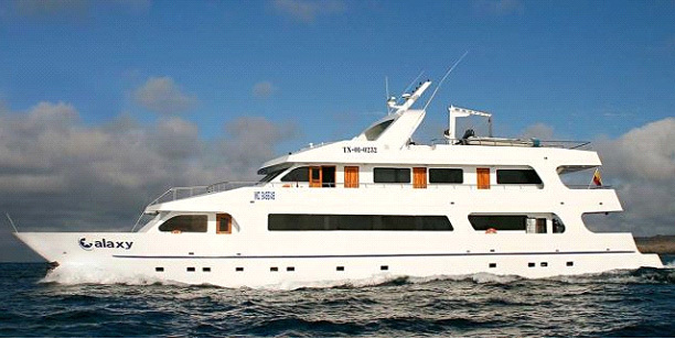 Gaston Sacaze : offre spéciale agents de voyages aux îles Galapagos ! Gaston Sacaze : offre spéciale agents de voyages aux îles Galapagos !