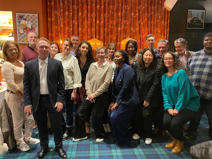 L'équipe Valeurs Assurances © Valeurs Assurances L'équipe Valeurs Assurances © Valeurs Assurances