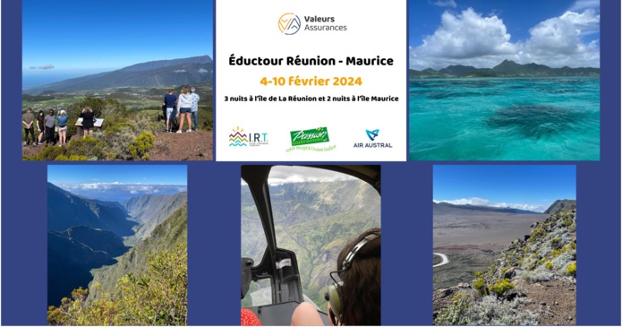 © Passion Outremer © Passion Outremer