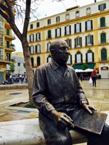 Musée Pompidou : Malaga, l'andalouse, veut devenir une métropole culturelle Musée Pompidou : Malaga, l'andalouse, veut devenir une métropole culturelle