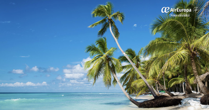 © Air Europa © Air Europa