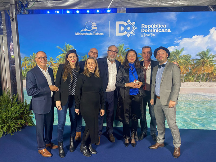 © Office de tourisme de la République Dominicaine © Office de tourisme de la République Dominicaine