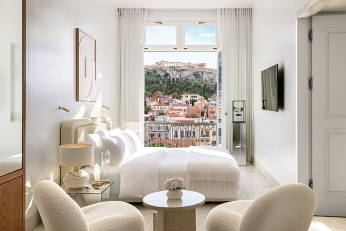 © Grecotel THE DOLLI © Grecotel THE DOLLI