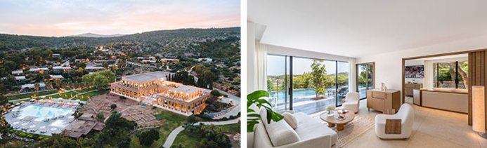 © Grecotel Cape Sounio © Grecotel Cape Sounio