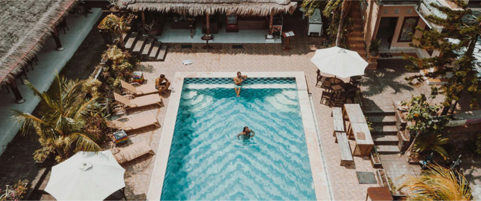 © Stayforlong © Stayforlong