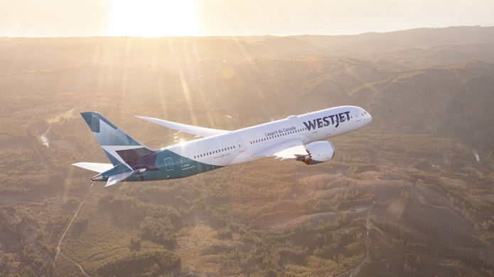 © Westjet