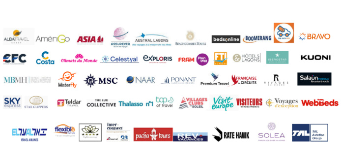 Les 47 adhérents de 2024 - Photo : ©ACTIF Les 47 adhérents de 2024 - Photo : ©ACTIF