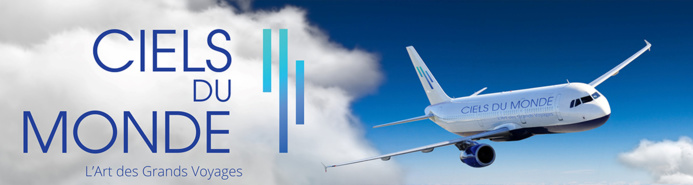 © Ciels du Monde © Ciels du Monde